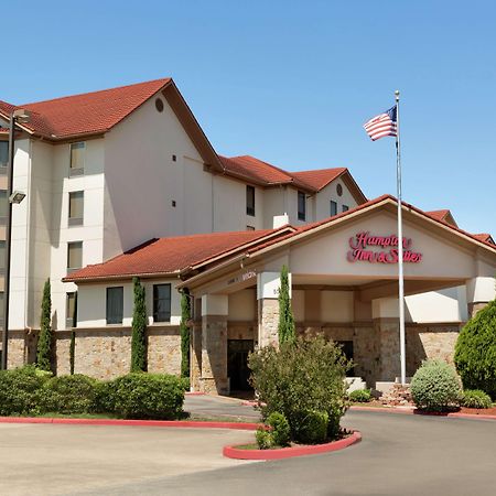 Hampton Inn And Suites Houston Clear Lake Nasa Webster Exterior foto