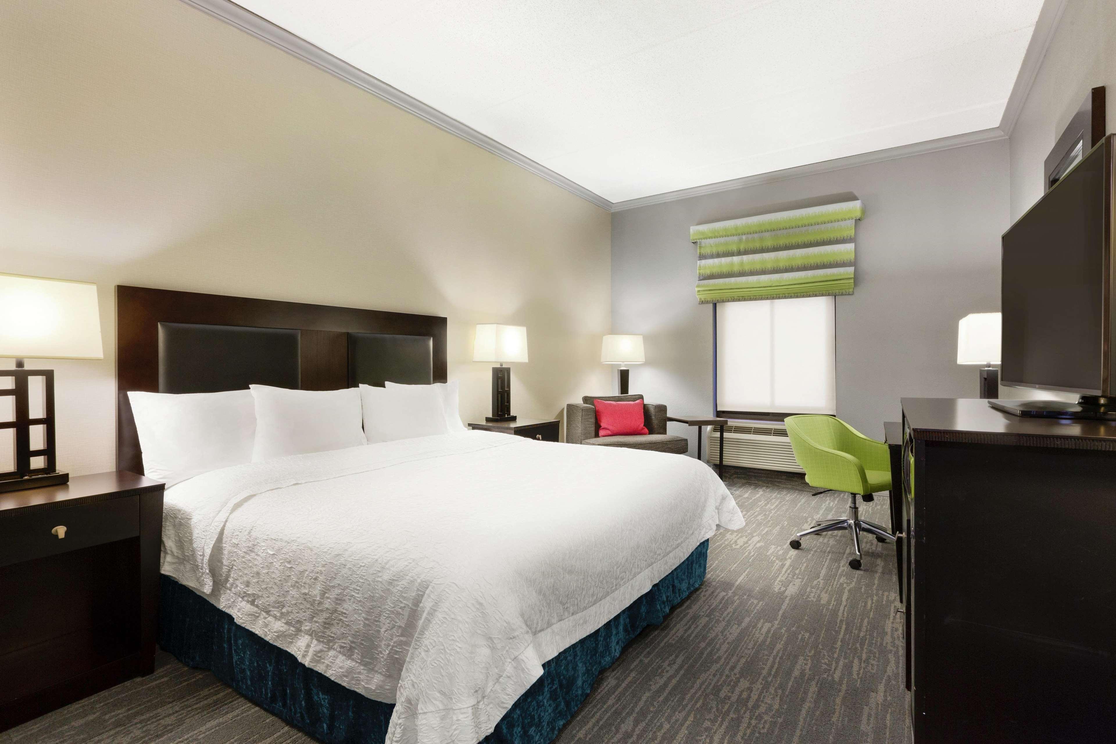 Hampton Inn And Suites Houston Clear Lake Nasa Webster Exterior foto