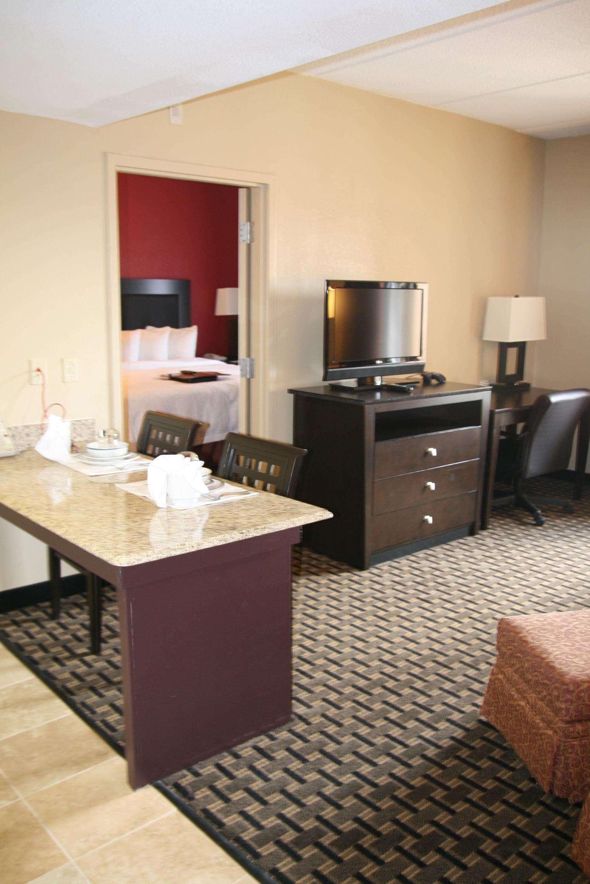 Hampton Inn And Suites Houston Clear Lake Nasa Webster Habitación foto