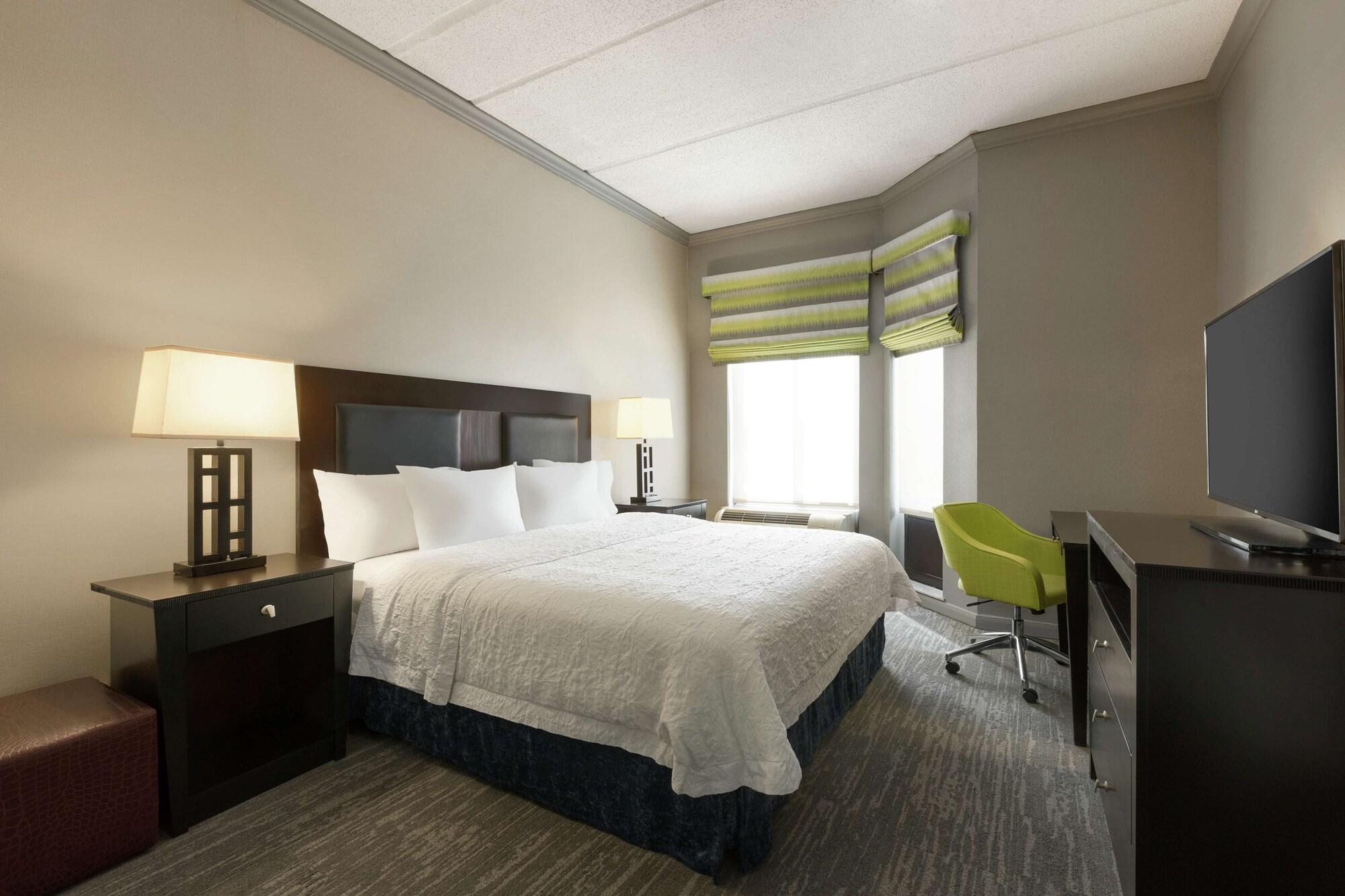 Hampton Inn And Suites Houston Clear Lake Nasa Webster Exterior foto