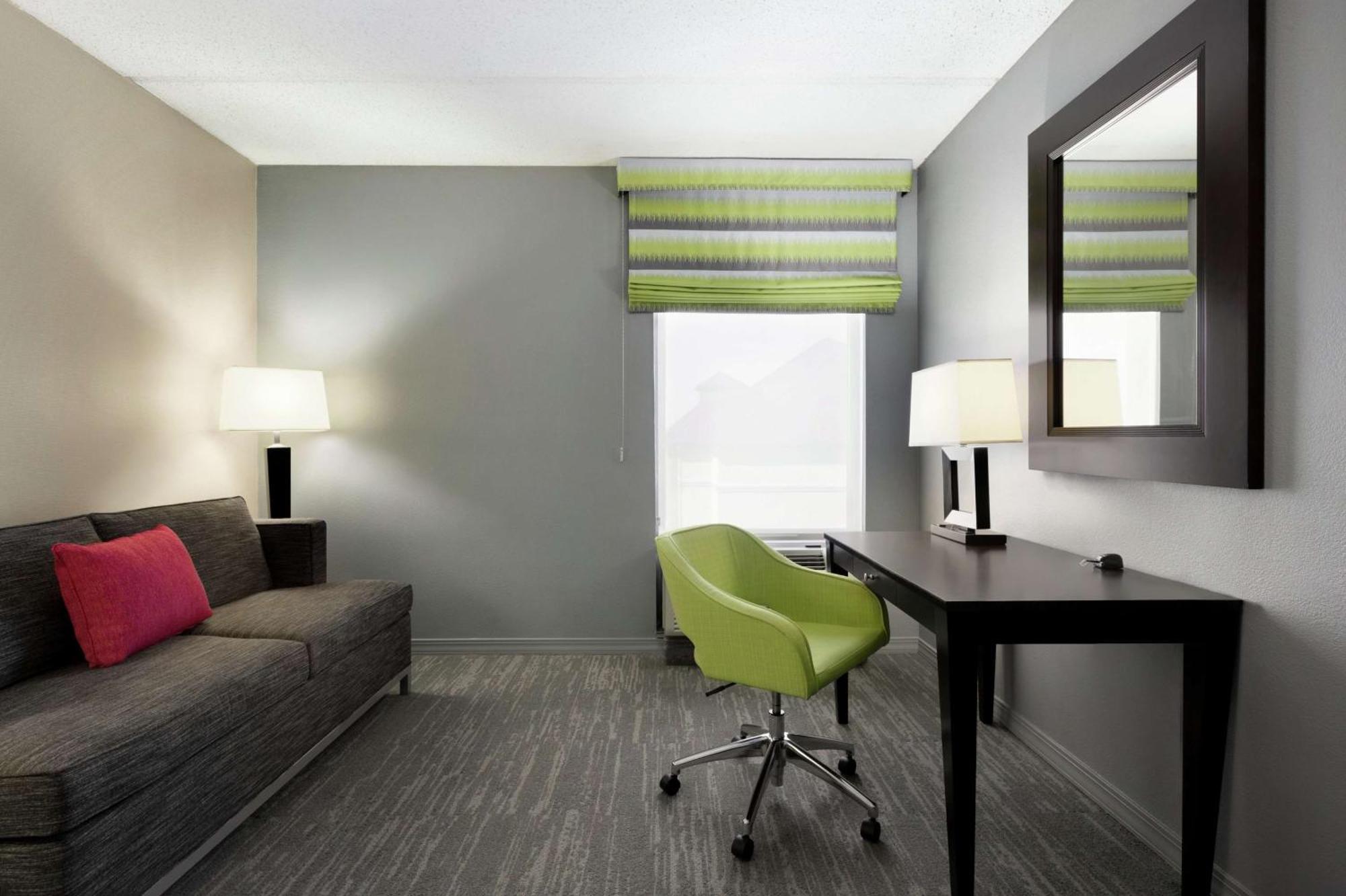 Hampton Inn And Suites Houston Clear Lake Nasa Webster Exterior foto