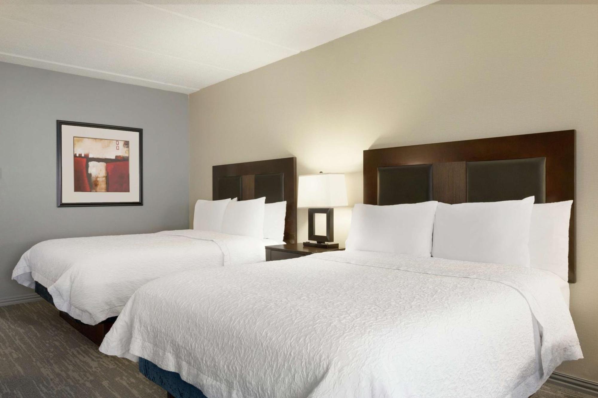 Hampton Inn And Suites Houston Clear Lake Nasa Webster Exterior foto