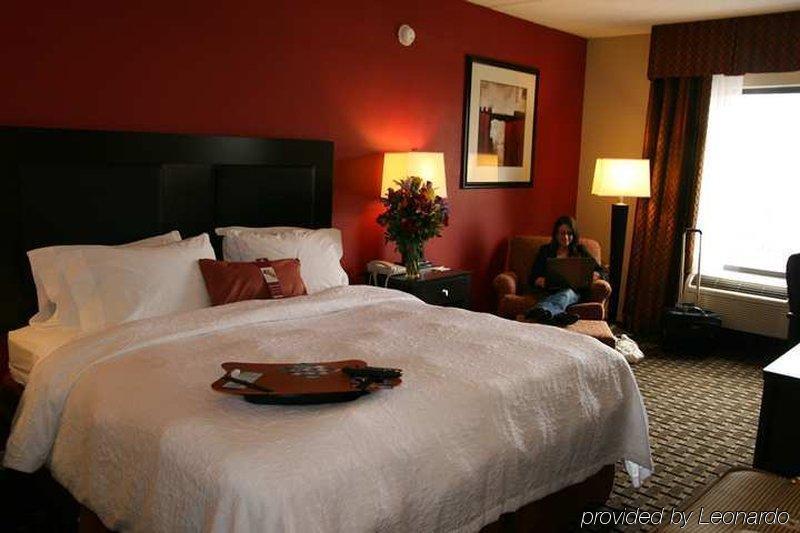 Hampton Inn And Suites Houston Clear Lake Nasa Webster Habitación foto