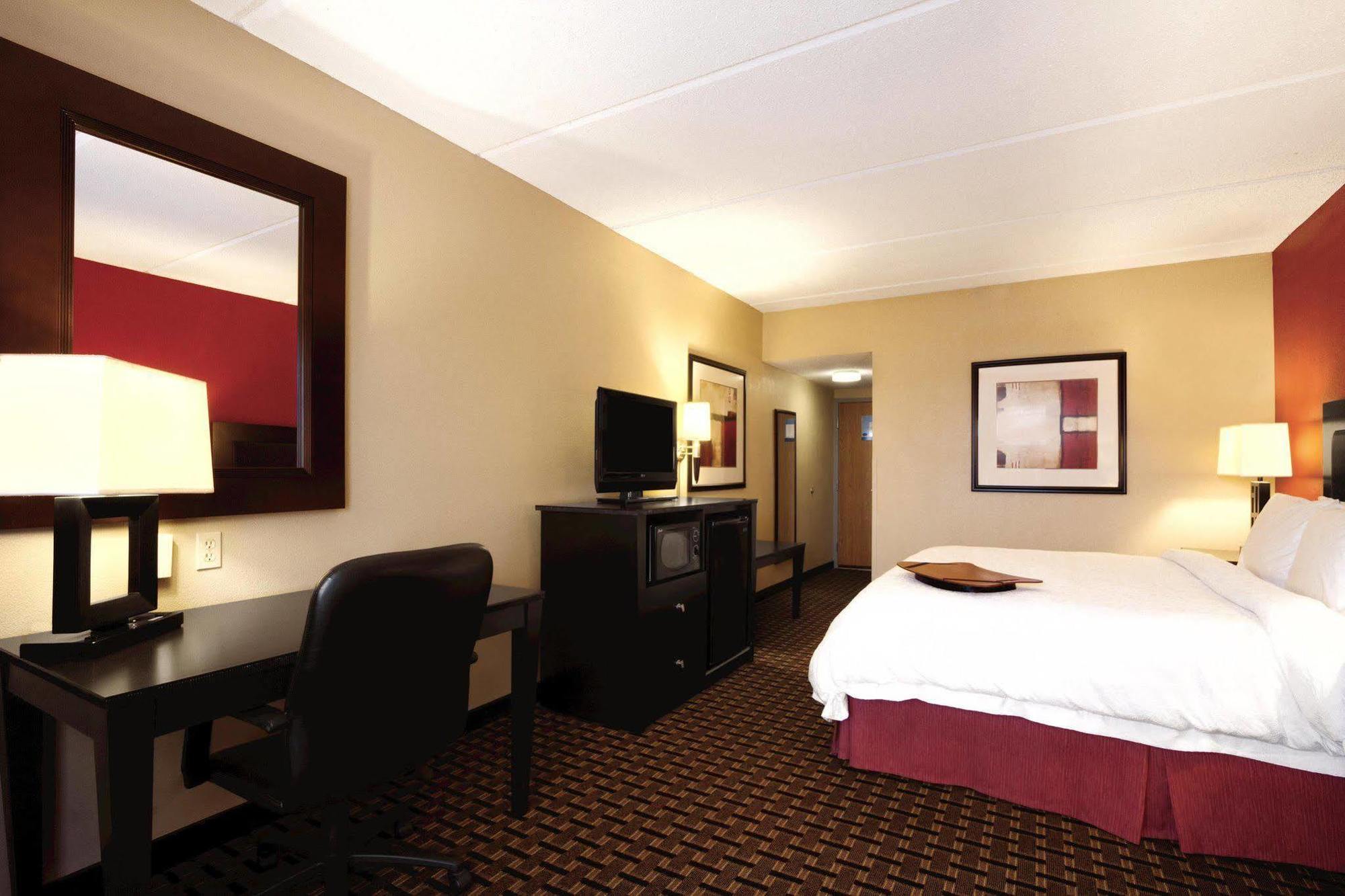 Hampton Inn And Suites Houston Clear Lake Nasa Webster Exterior foto