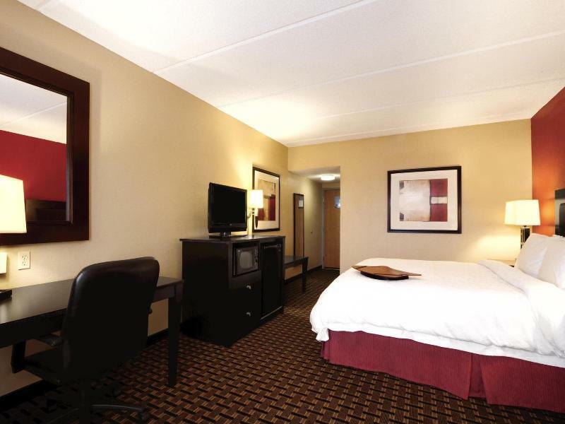 Hampton Inn And Suites Houston Clear Lake Nasa Webster Exterior foto